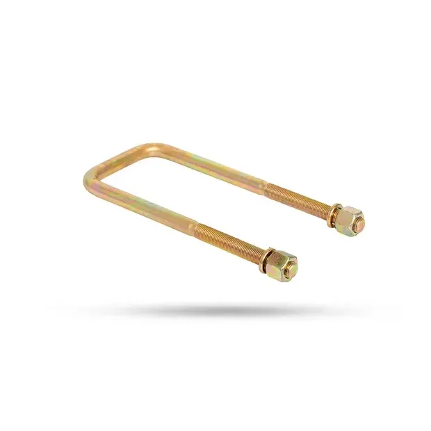 BRIDE DE LAMES PEDDERS SQ 85 x 14 x 230 mm