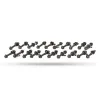 VIS EXCENTRIQUE REGLAGE CARROSSAGE PEDDERS - 12MM - BOITE DE 10 PAIRE