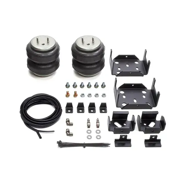 KIT AIRBAG PEDDERS FORD RANGER / MAZDA BT50 2066-2011