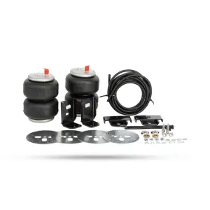 KIT AIRBAG PEDDERS TOYOTA HILUX REVO