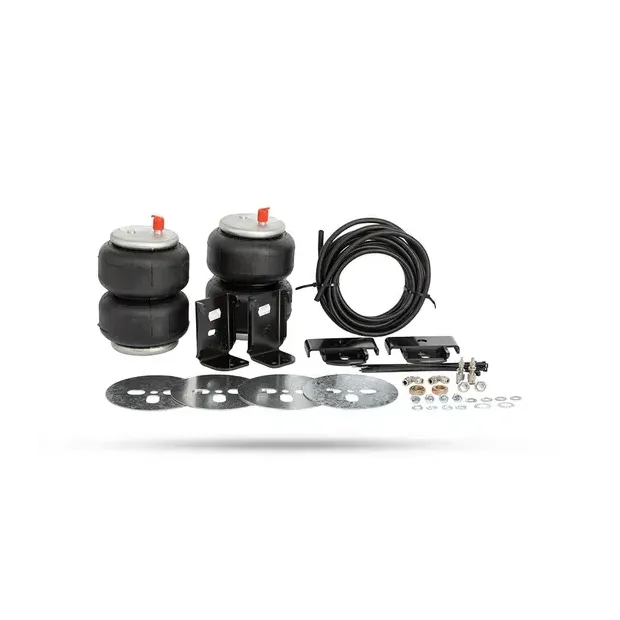 KIT AIRBAG PEDDERS TOYOTA HILUX REVO