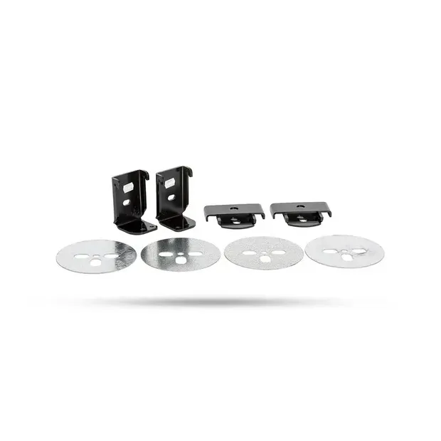 KIT AIRBAG PEDDERS TOYOTA HILUX REVO