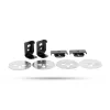 KIT AIRBAG PEDDERS TOYOTA HILUX REVO