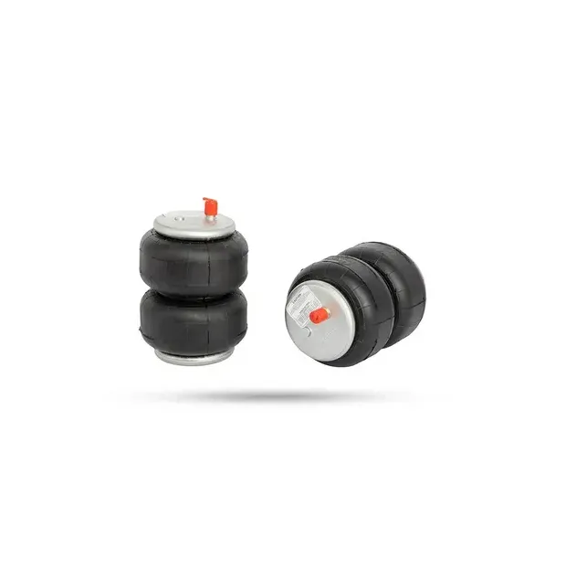 KIT AIRBAG PEDDERS TOYOTA HILUX REVO