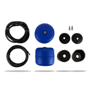 KIT AIRBAG PEDDERS JEEP GRAND CHEROKEE WJ-WH