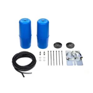 KIT AIRBAG PEDDERS NISSAN NAVARA NP300 (RESSORTS)