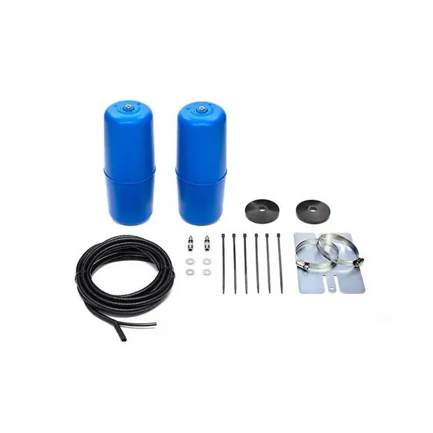 KIT AIRBAG PEDDERS NISSAN NAVARA NP300 (RESSORTS)