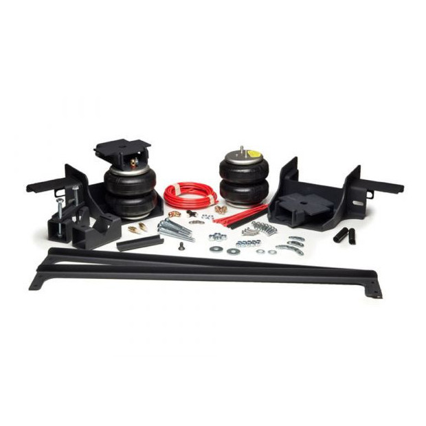 KIT AIRBAG PEDDERS MERCEDES SPRINTER