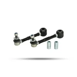 BIELLETTE BARRE STAB. AV. REGLABLE & GRAISSABLE JEEP WRANGLER JK