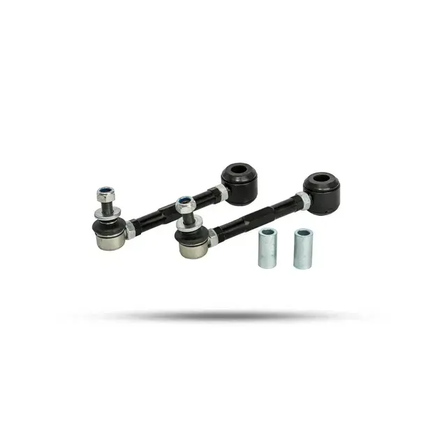 BIELLETTE BARRE STAB. AV. REGLABLE & GRAISSABLE JEEP WRANGLER JK