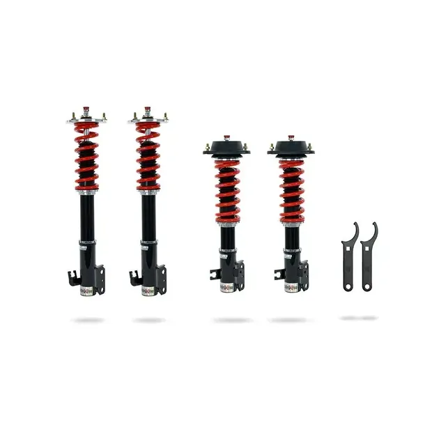 KIT 4 COMBINES FILETES PEDDERS EXTREME XA SUBARU FORESTER SF