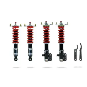 KIT 4 COMBINES FILETES PEDDERS EXTREME XA SUBARU FORESTER SH