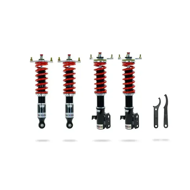 KIT 4 COMBINES FILETES PEDDERS EXTREME XA SUBARU FORESTER SH