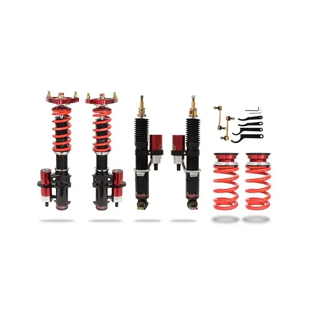 KIT SUSPENSION eXtreme XA FORD MUSTANG 2015-2018