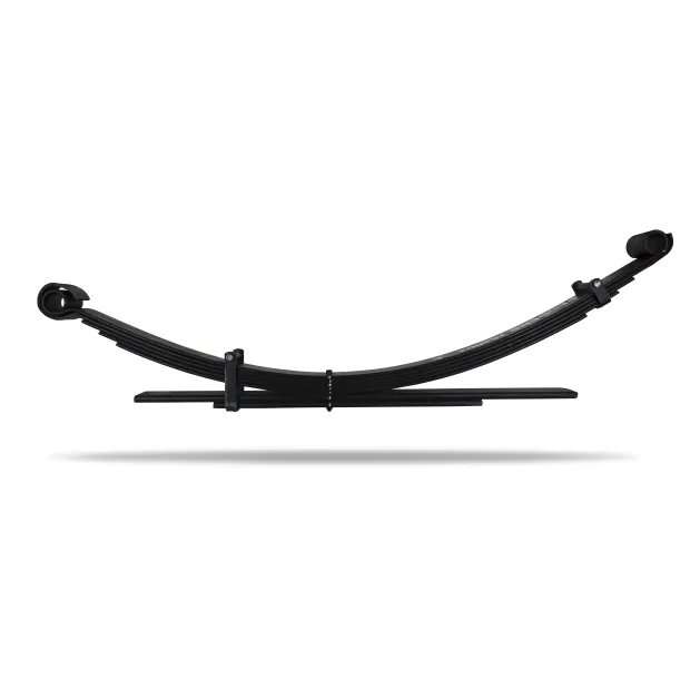 LAMES ARR. PEDDERS TOYOTA VDJ 76