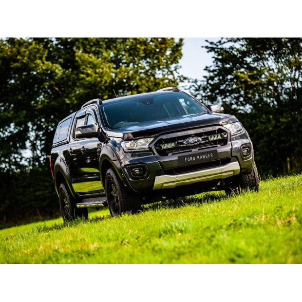 KIT MONTAGE RRR4 CALANDRE FORD RANGER 2019-2023