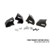 KIT MONTAGE RRR4 CALANDRE FORD TRANSIT CUSTOM 2018-2024