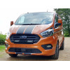 KIT MONTAGE RRR4 CALANDRE FORD TRANSIT CUSTOM 2018-2024