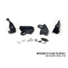 KIT MONTAGE RRR4 CALANDRE MERCEDES CLASSE-X 2017+