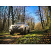 KIT MONTAGE RRR4 CALANDRE MERCEDES CLASSE-X 2017+
