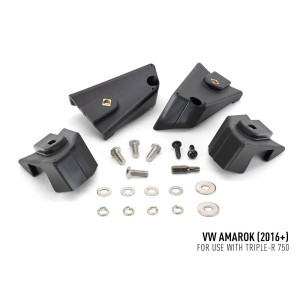 KIT MONTAGE RRR4 CALANDRE VW AMAROK 2016-2023
