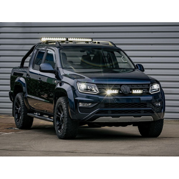 KIT MONTAGE RRR4 CALANDRE VW AMAROK 2016-2023