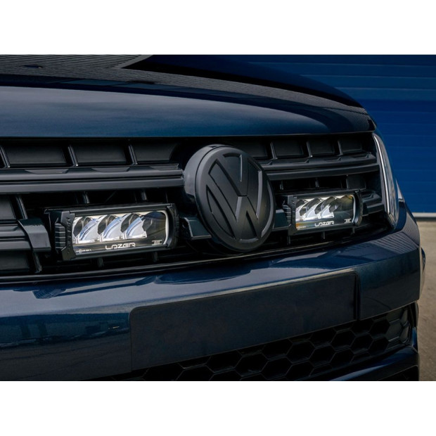 KIT MONTAGE RRR4 CALANDRE VW AMAROK 2016-2023