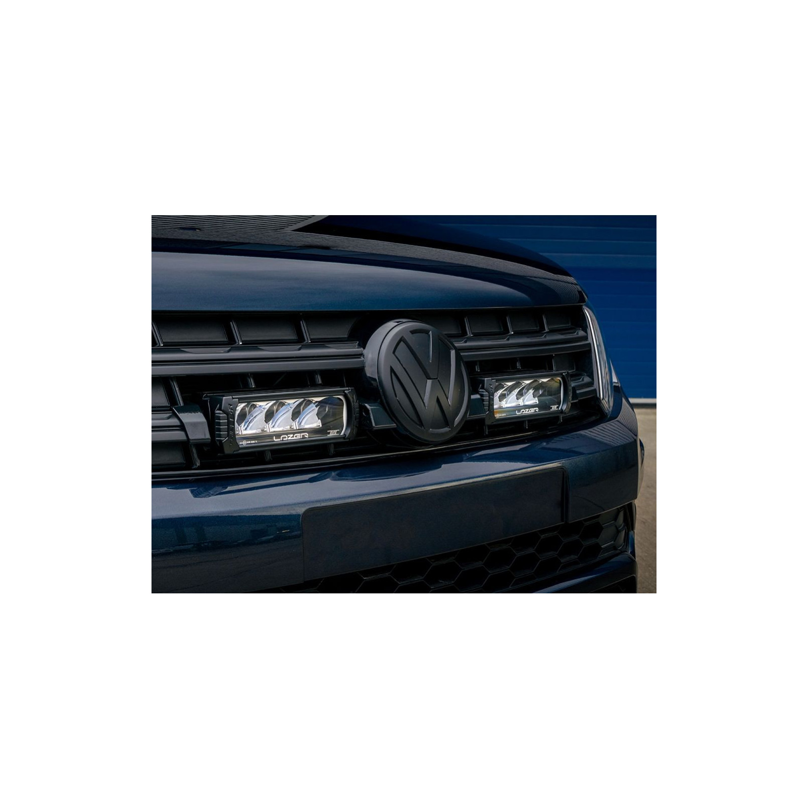KIT MONTAGE RRR4 CALANDRE VW AMAROK 2016-2023