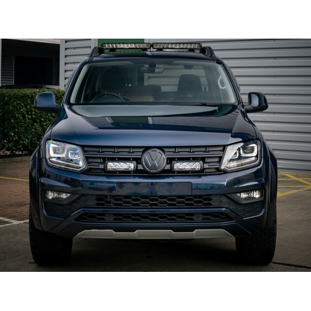 KIT MONTAGE RRR4 CALANDRE VW AMAROK 2016-2023