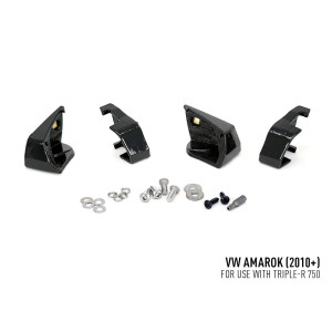 KIT MONTAGE RRR4 CALANDRE VW AMAROK 2010-2016
