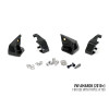 KIT MONTAGE RRR4 CALANDRE VW AMAROK 2010-2016