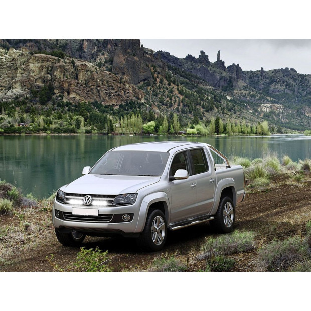 KIT MONTAGE RRR4 CALANDRE VW AMAROK 2010-2016