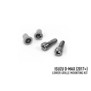 KIT INTEGRATION RRR4 PC ISUZU D-MAX 2017+