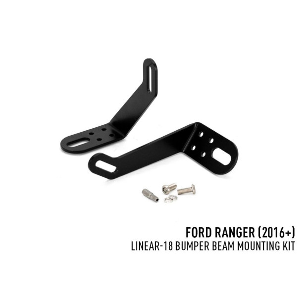 KIT INTEGRATION PC Linear 18 FORD RANGER 2016+