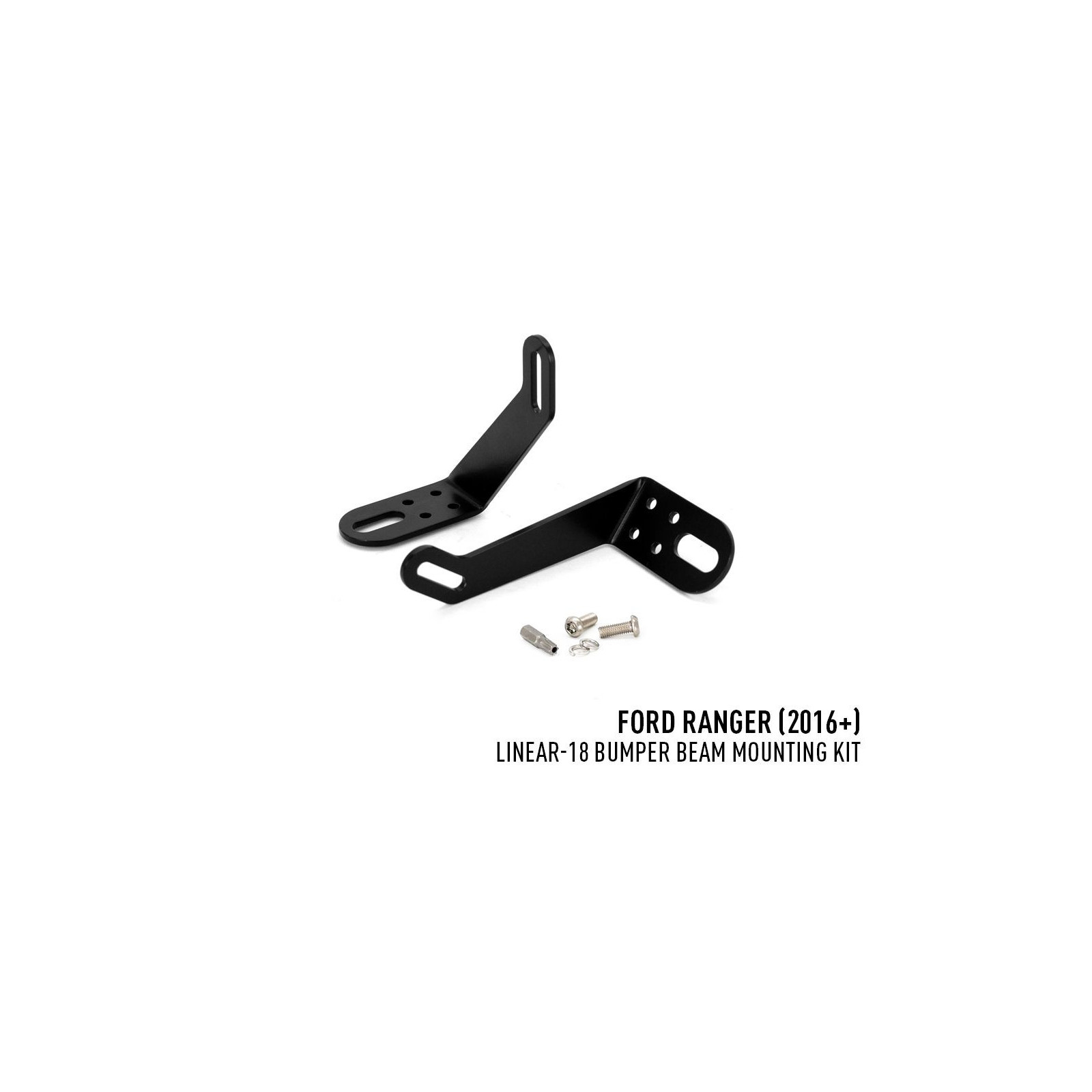 KIT INTEGRATION PC Linear 18 FORD RANGER 2016+