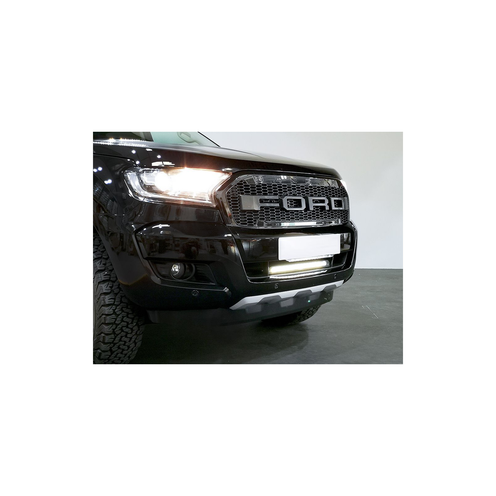 KIT INTEGRATION PC Linear 18 FORD RANGER 2016+