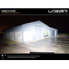 PHARE LED LAZER LINEAR 24 FLOOD