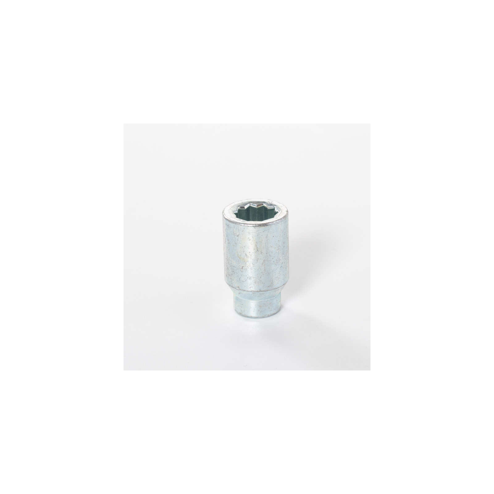 ECROU TORX CANON 6.5 mm - 12 X 1.50