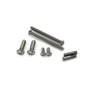 KIT ANTIVOL LAZER