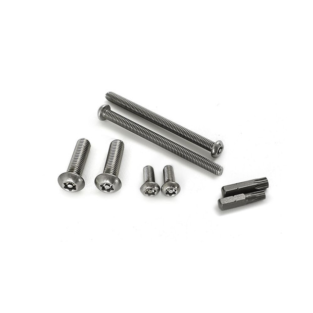 KIT ANTIVOL LAZER