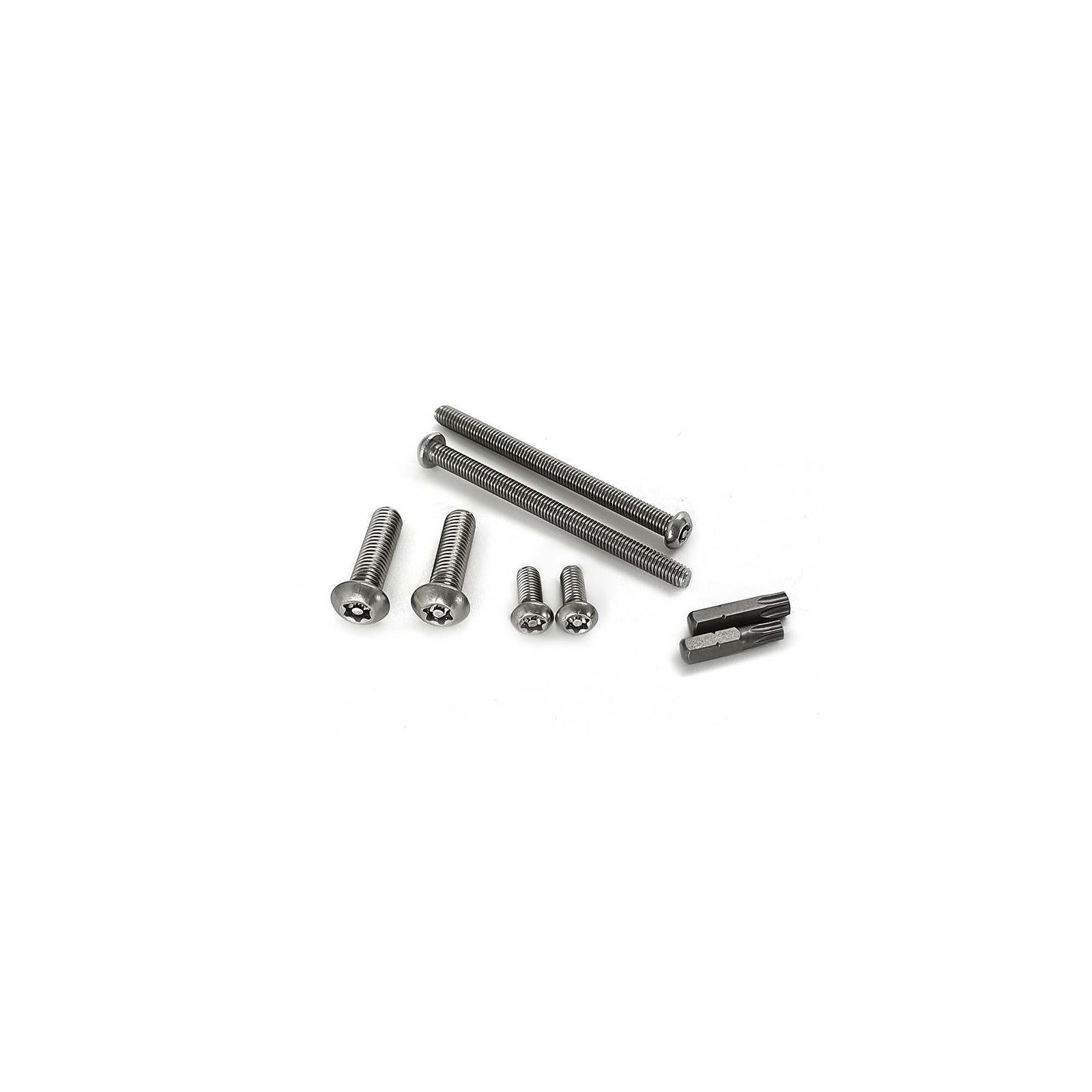 KIT ANTIVOL LAZER