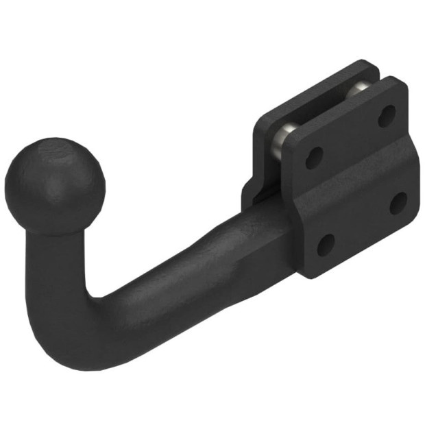 ATTELAGE JEEP GRAND CHEROKEE WK 05/11- & FAISCEAU