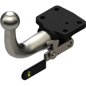 ATTELAGE SUZUKI GRAND VITARA 3P 09/05- RDSO