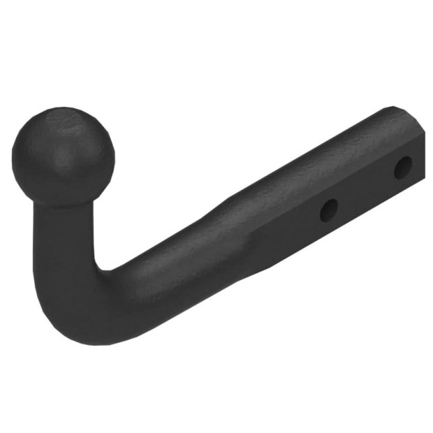 ATTELAGE JEEP COMPASS & FAISCEAU