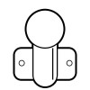 ATTELAGE NISSAN NAVARA D22 01/02-07/05 & FAISCEAU