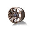 Jantes aluminium OC WHEELS OC218579055012BZ