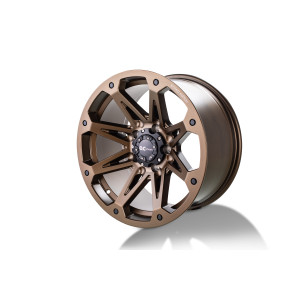 Jantes aluminium OC WHEELS OC218579065512BZ