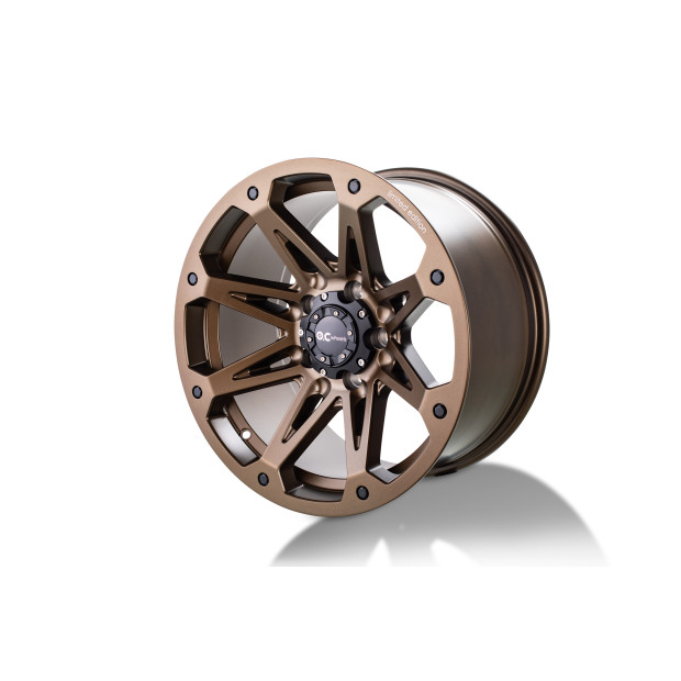 Jantes aluminium OC WHEELS OC218579065512BZ