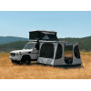 Tunnel Family Room pour tente de toit Evasion & Grand Raid James Baroud