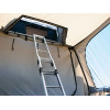 Tunnel gauche Family Room pour tente de toit Space James Baroud